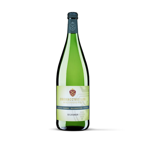 Silvaner, QbA, 1 L
