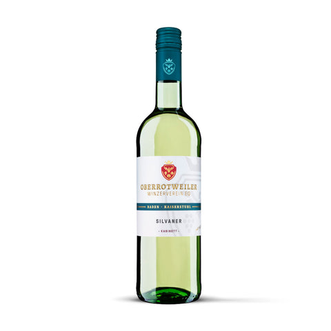 Vom Kaiserstuhl