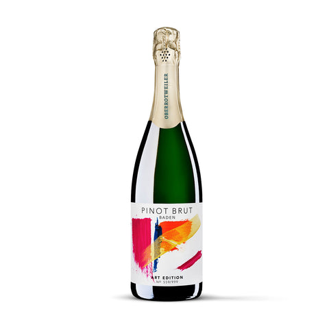 Pinot "Art Edition", Brut, 0,75 L