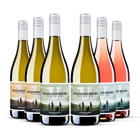 Probierpaket "Vulkangewächs"