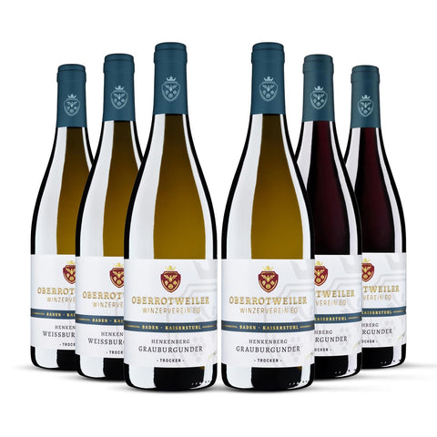 Probierpaket "Von den Lagen"