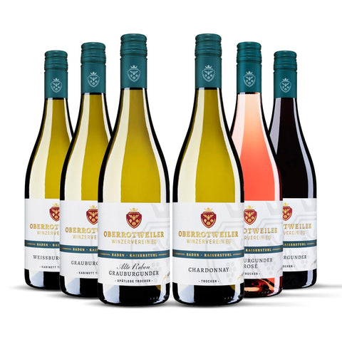 Probierpaket "Die Klassiker"