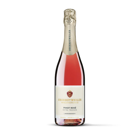 Pinot Rosé, extra trocken, 0,75 L