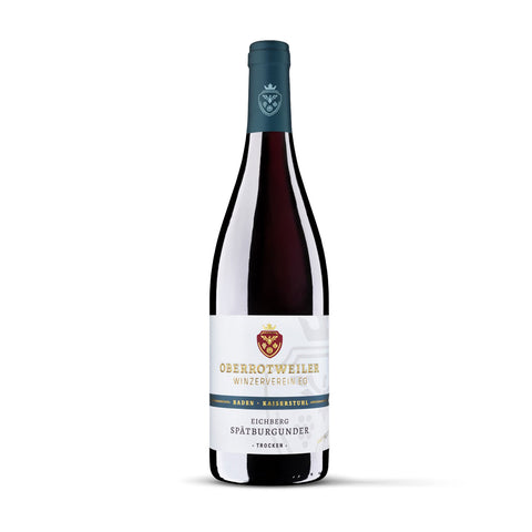 Spätburgunder Eichberg, QbA, trocken, 0,75 L