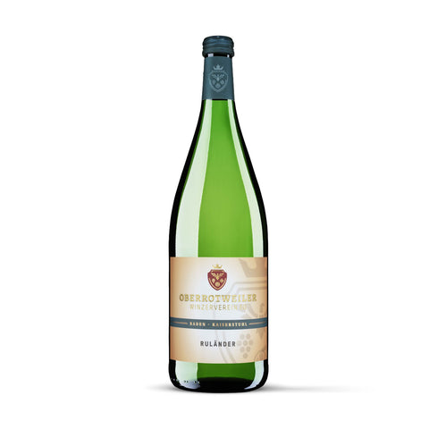 Ruländer, QbA, 1 L