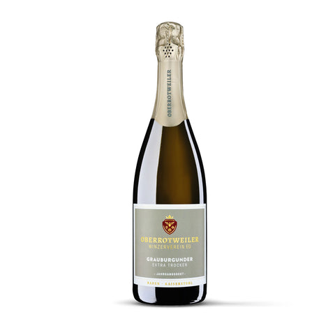 Grauburgunder, extra trocken, 0,75 L