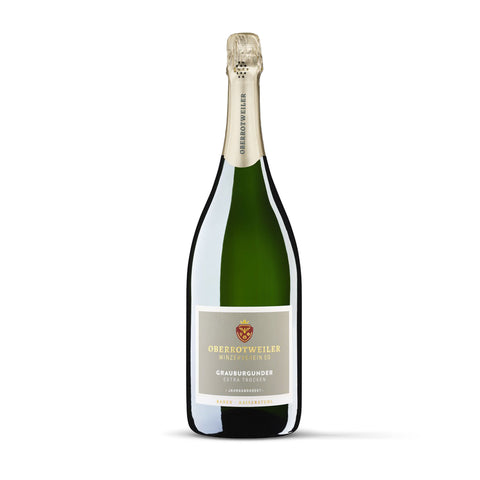 Grauburgunder, Magnum, extra trocken, 1,5 L