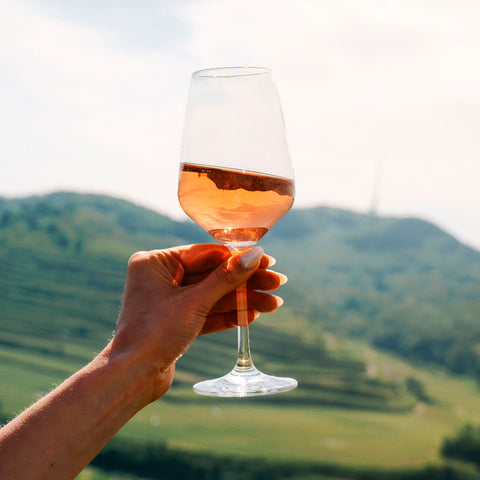 Roséweine