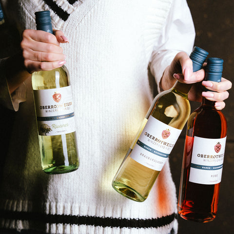 Weinpakete